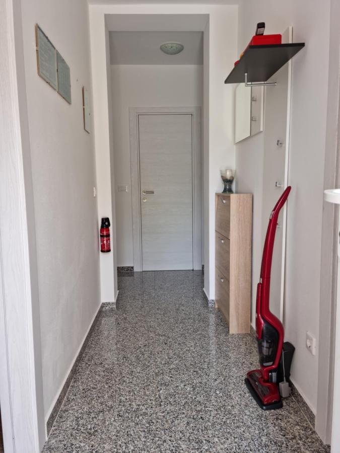 Appartments D&D เปโรย ภายนอก รูปภาพ