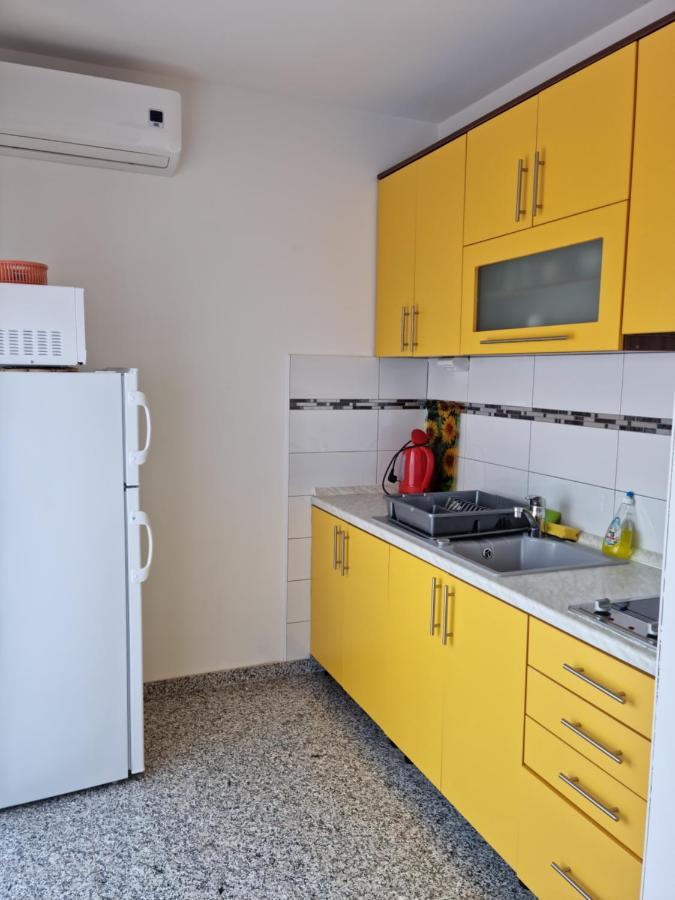 Appartments D&D เปโรย ภายนอก รูปภาพ