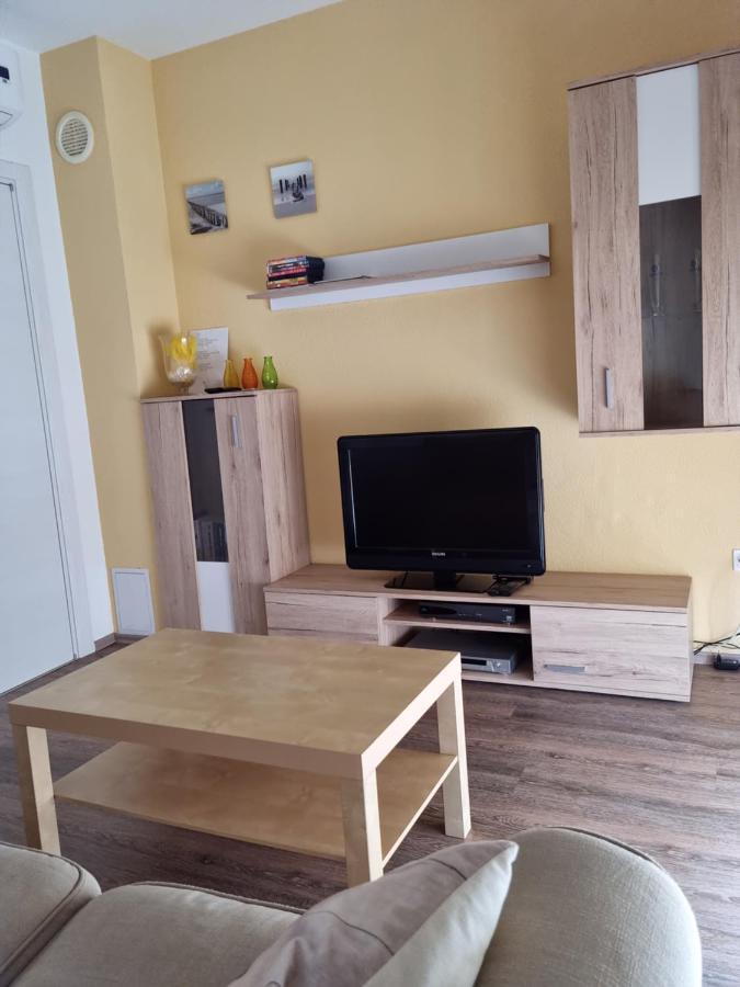 Appartments D&D เปโรย ภายนอก รูปภาพ