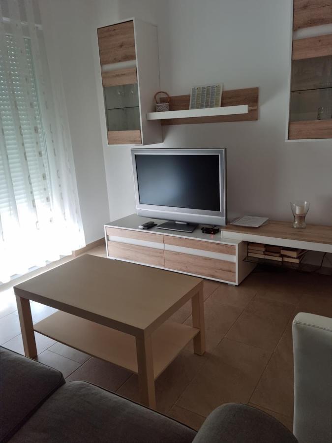 Appartments D&D เปโรย ภายนอก รูปภาพ